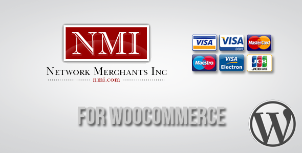 Network Merchants (Collect.js) Payment Gateway for WooCommerce Nulled