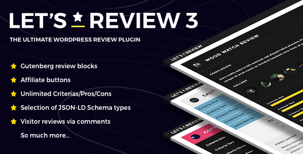 Let’s Review WordPress Plugin With Affiliate Options Nulled